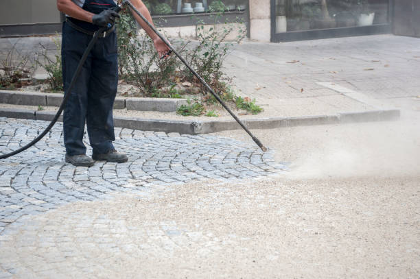 Best Concrete Sealing  in Milton, FL